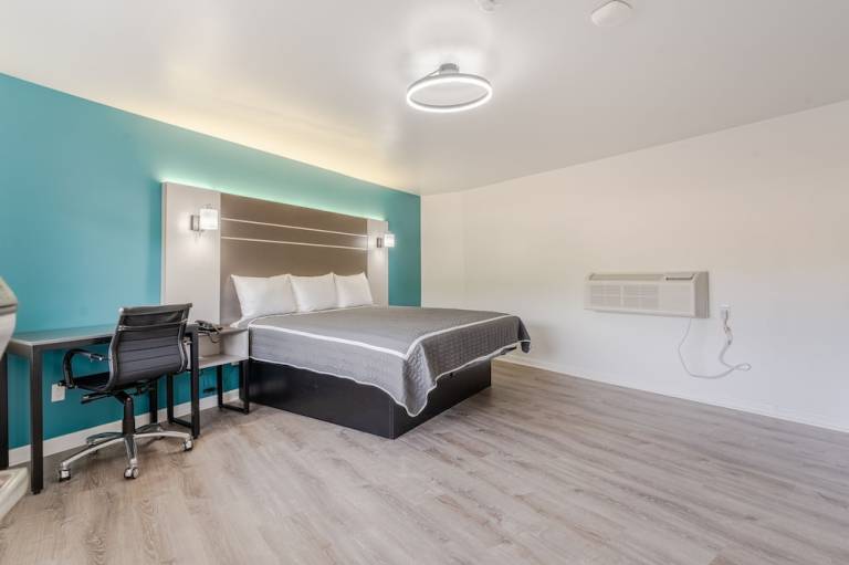 Motel North Kingstown