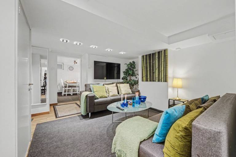 Ferienwohnung Malmö