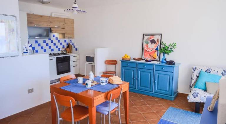 Apartment | Close to the beach | Pets are welcome — photo 3