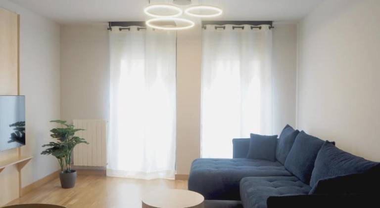 Apartamento Logroño