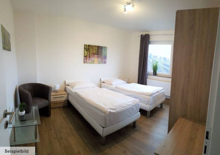 Apartment  Bremen-West