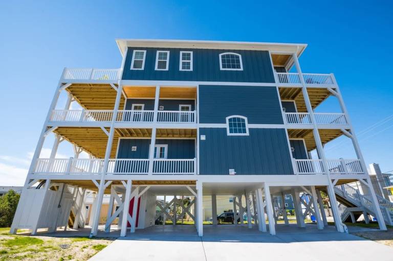Vacation home | Water view — photo 5