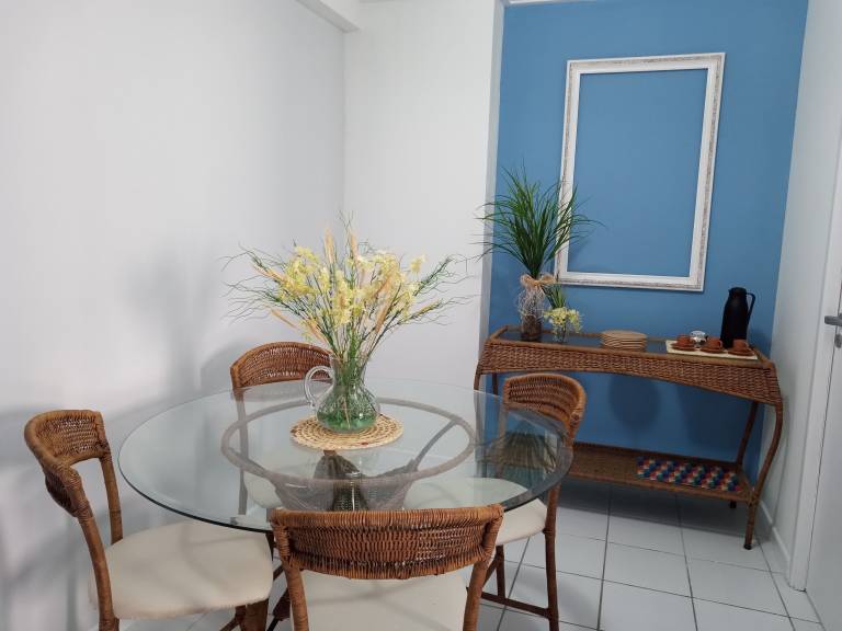 Apartamento Pajuçara