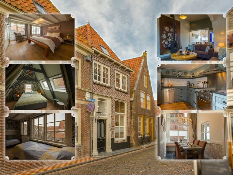 Huis Andijk