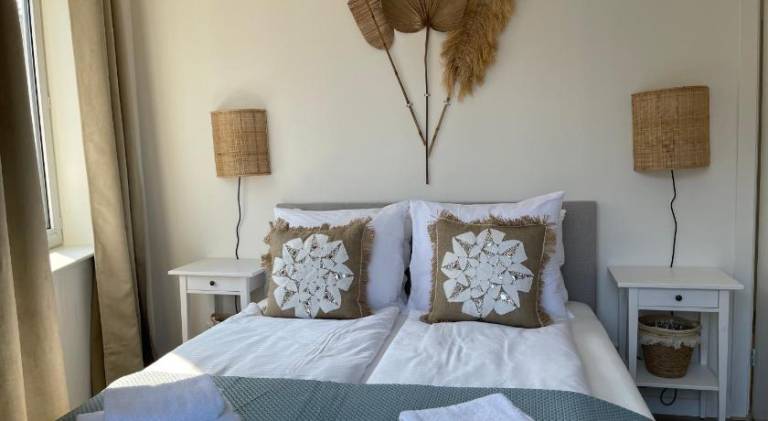 Wonderful rental apartment | Close to the beach | Pets are welcome — photo 2