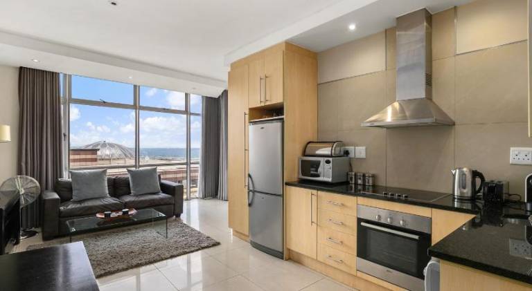 Apartment Sandown