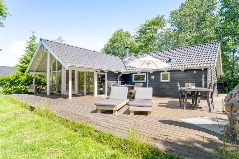 Ferienhaus Rødby Sogn