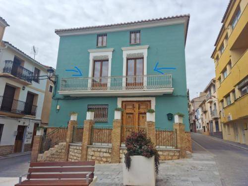 Apartamento  Utiel