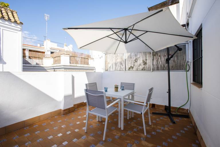 Apartamento  Gines