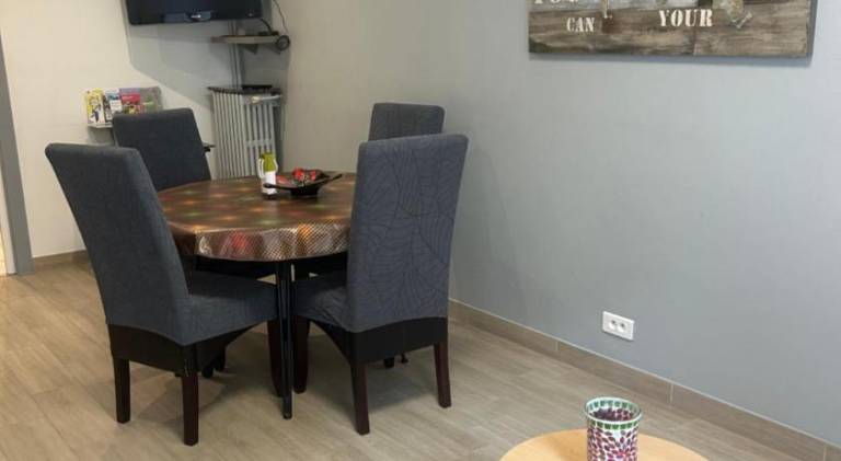 Holiday apartment with 1 room for 4 persons — photo 4