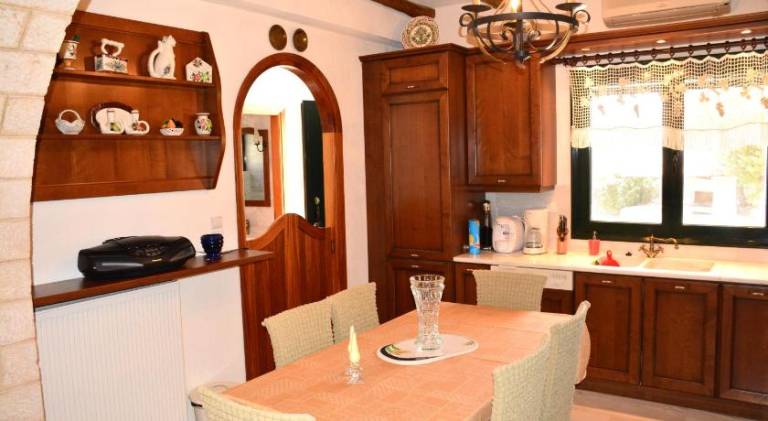 Villa Artemis — photo 2