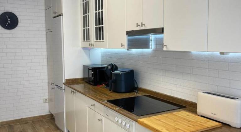 Holiday apartment with 3 rooms for 6 persons — photo 4