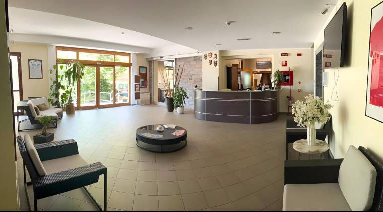 Hotel mariuccia — photo 3