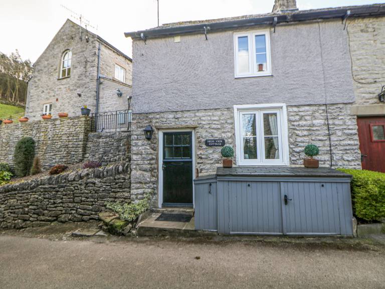 Child-friendly lovely cottage with yard & patio | Pet-friendly — photo 2
