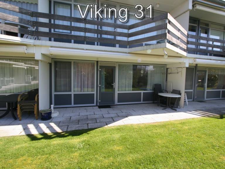 Ferienwohnung Zoutelande