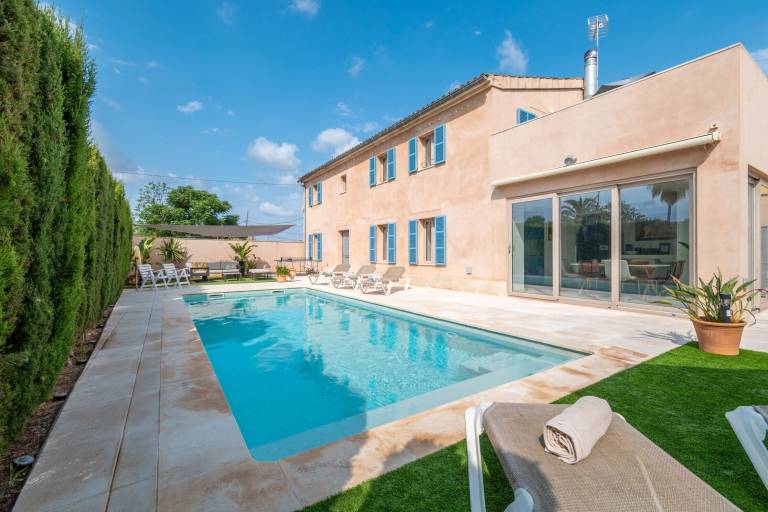 Villa  Sineu
