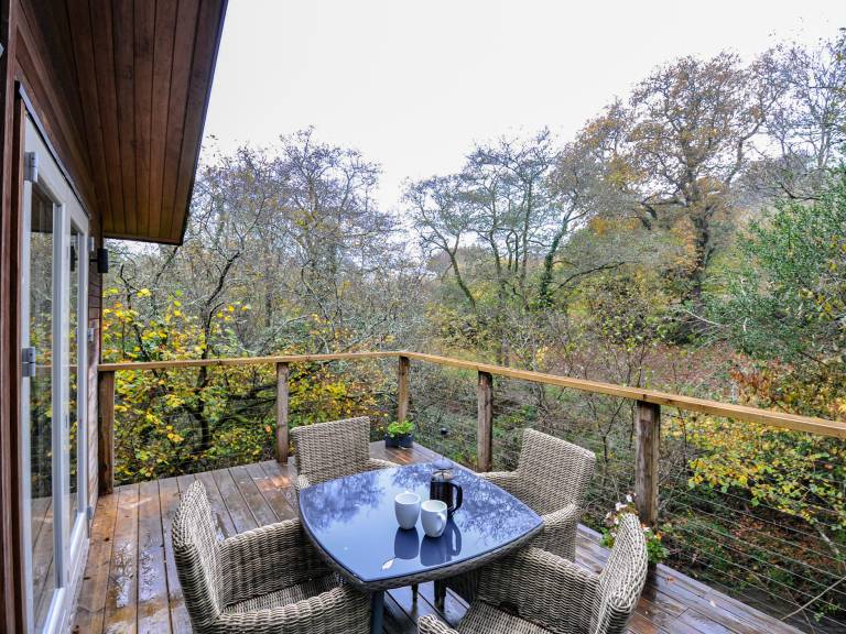 Children-friendly charming cottage with hot tub & yard | Pet-friendly — photo 3