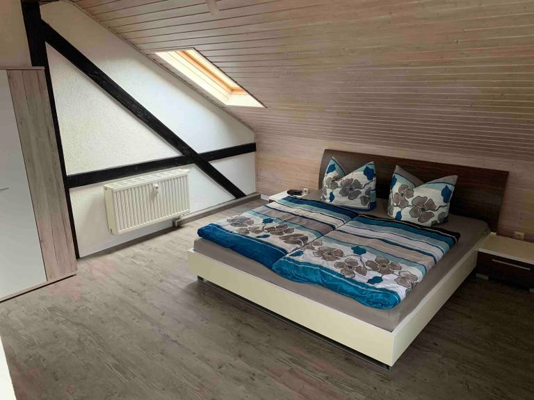 Ferienwohnung Bischofswerda