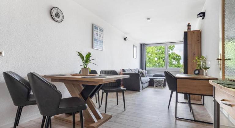 Holiday apartment with 1 room for 4 persons — photo 2
