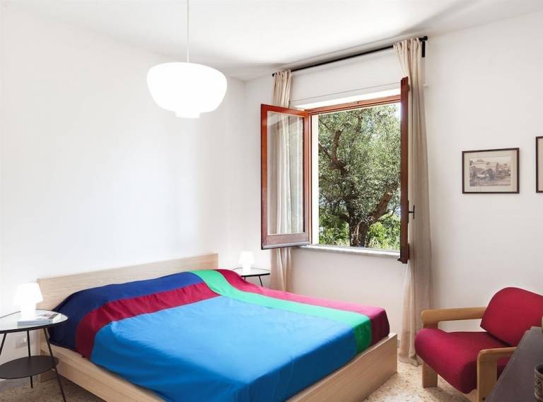 Villa Massa Lubrense