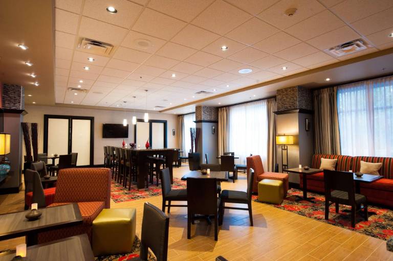Hampton Inn by Hilton Chilliwack — photo 3