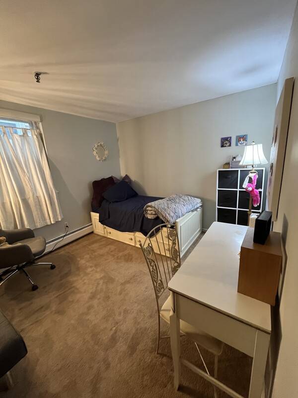Private room  East Rutherford