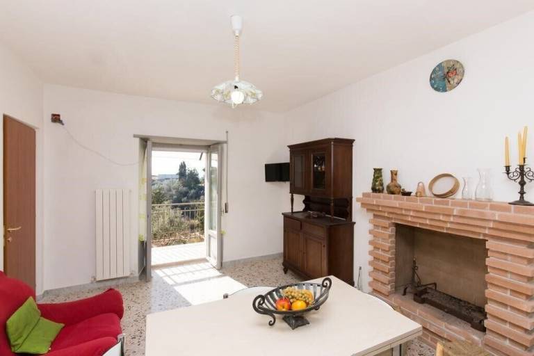 Casa Ficulle