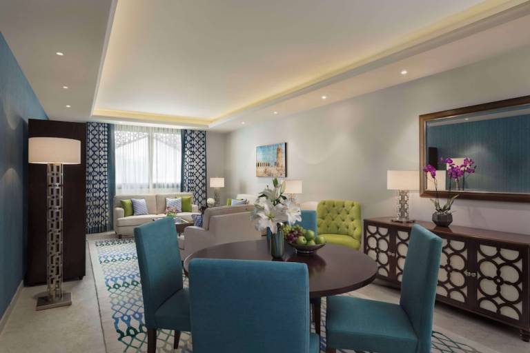 Appart'hôtel Al Najada