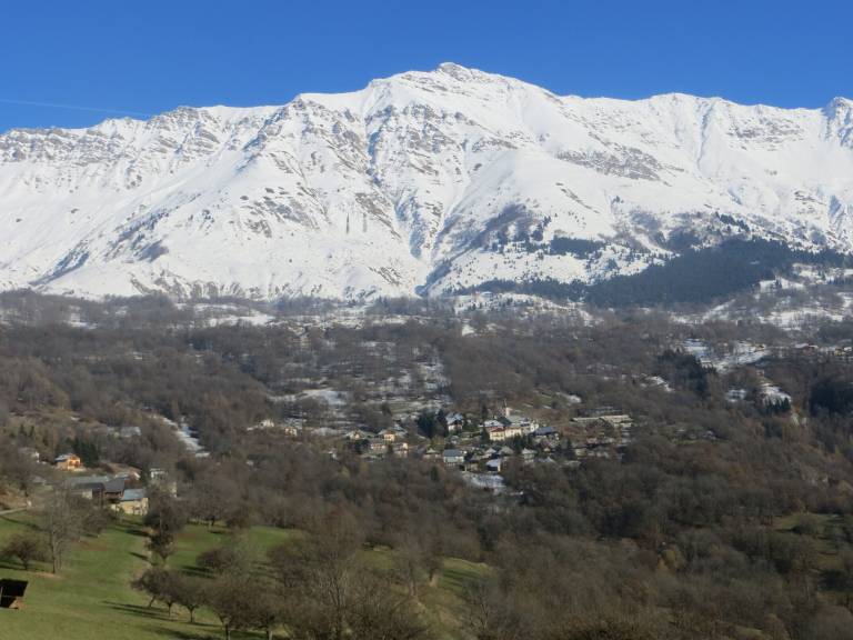 Chalet  Saint-Jean-de-Maurienne