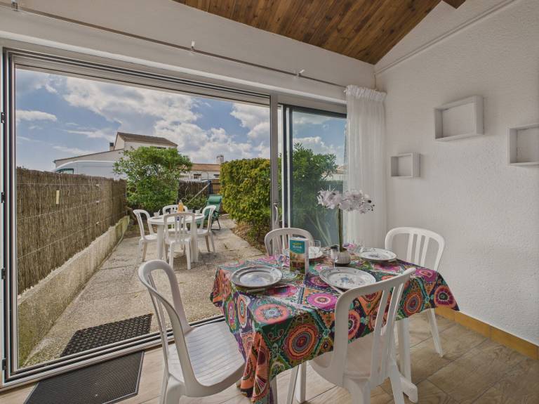 Appartement Longeville-sur-Mer