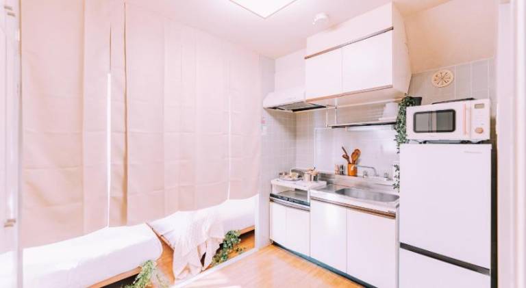 Holiday apartment with terrace — photo 4