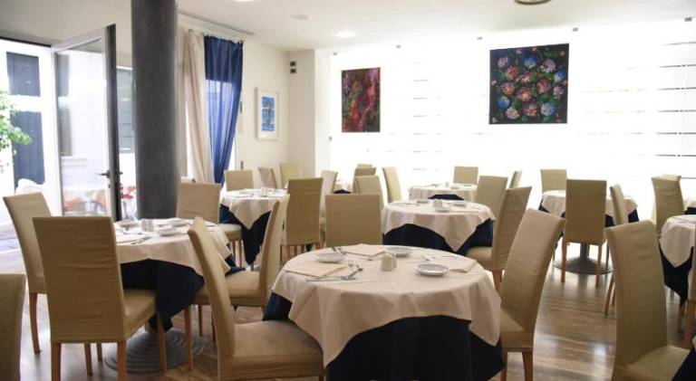 Hotel Duca D'Aosta — photo 4