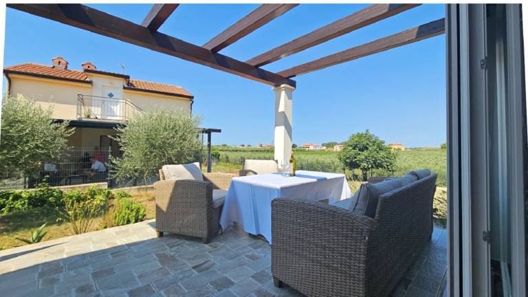 House with terrace, yard & grill | Suitable for remote work — photo 5