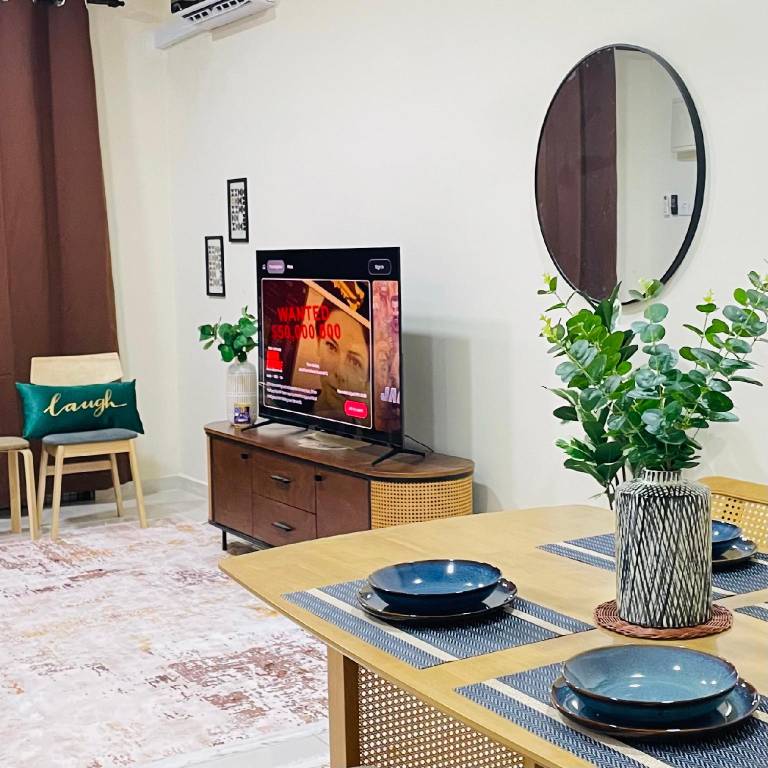 1150 m&sup2; Ferienhaus