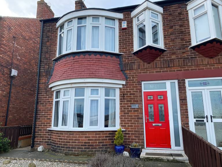 Cottage Redcar