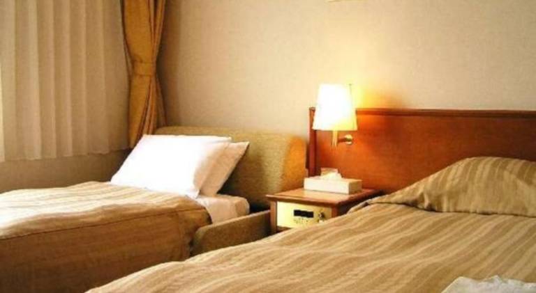 Hotel Okhotsk Palace Vacation STAY 24148v