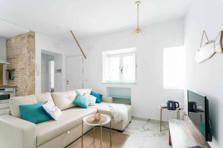 Apartamento Cádiz