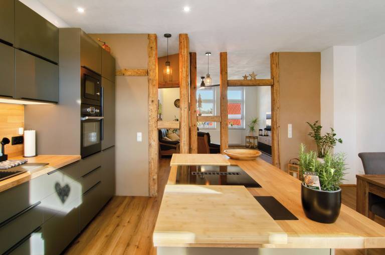 Apartment  Nordhausen