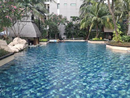 Apartment South Jakarta