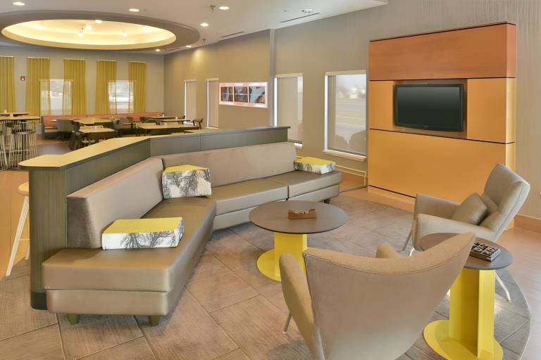 SpringHill Suites by Marriott Des Moines West — photo 2