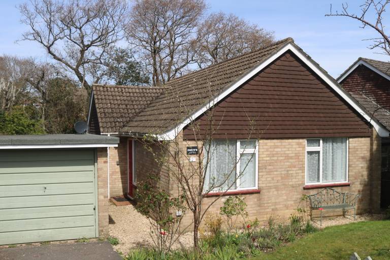 House  New Milton