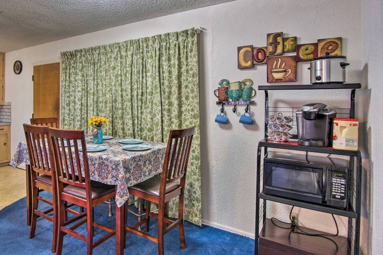Dog-Friendly Bartlesville Retreat w/ Yard! — photo 4