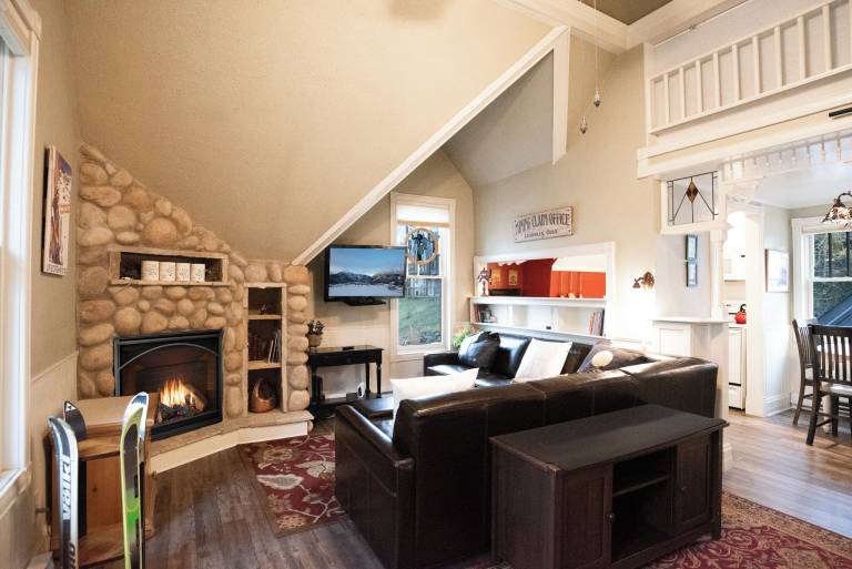 Condo Breckenridge