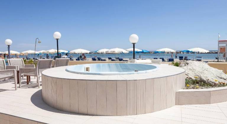 Hotel Primavera sul mare — photo 3