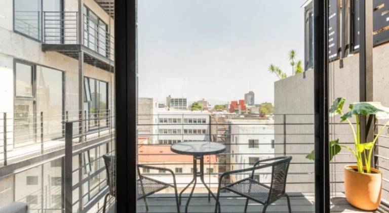 Apartment with 1 room for 2 persons — photo 3