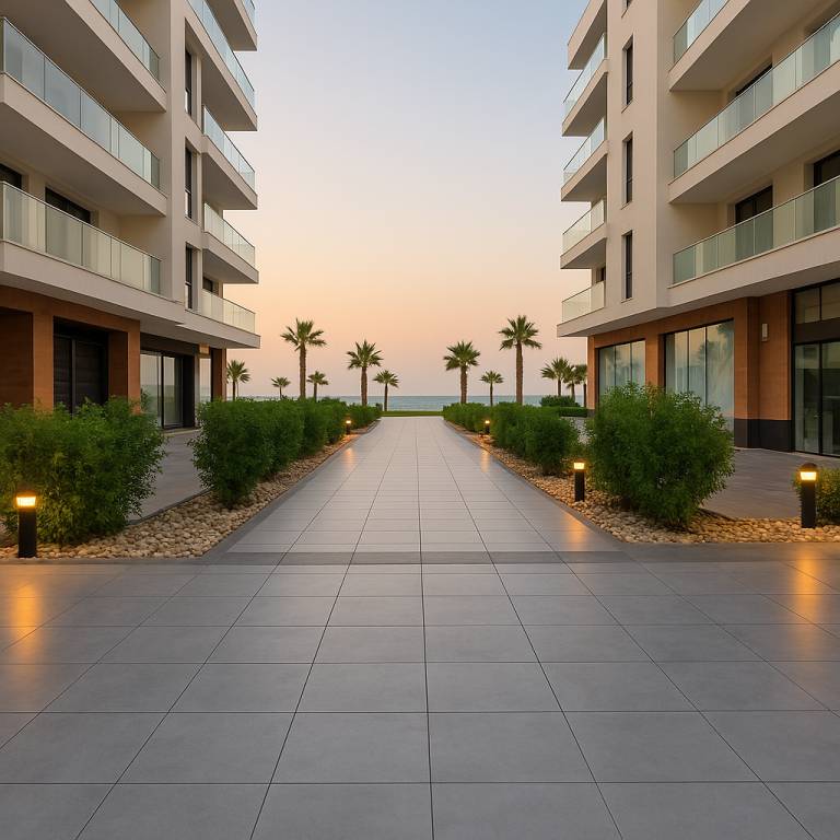 Monolocale Al Manasrah
