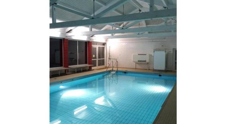 Wonderful apartment with pool | Pets are welcome — photo 3