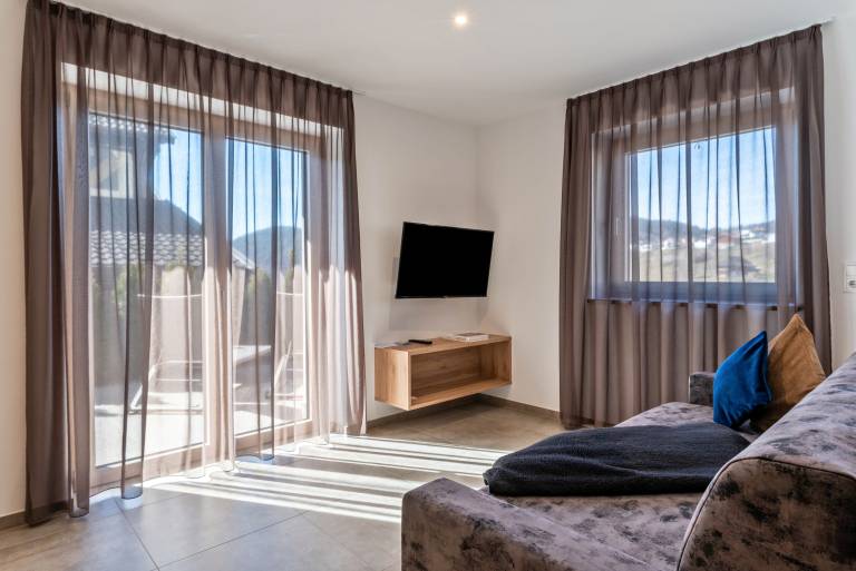 Ferienwohnung Jenesien