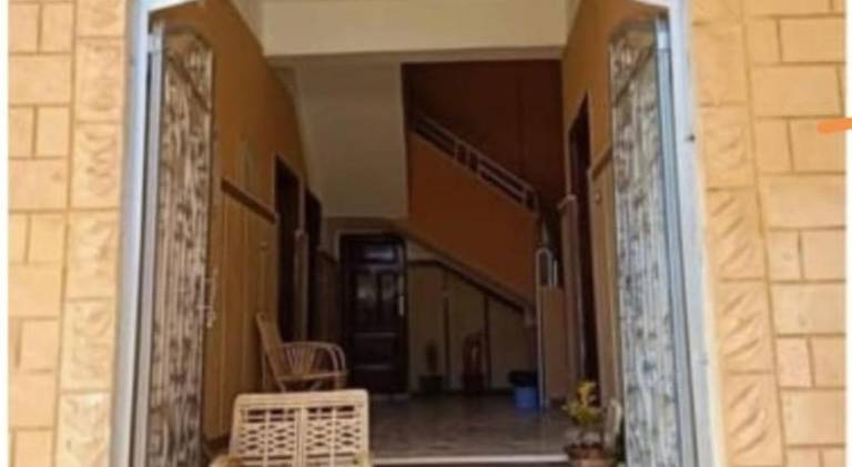 Addas Home in Siwa