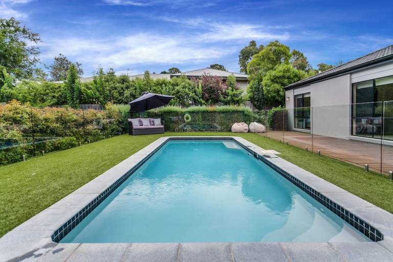 House  Mount Martha